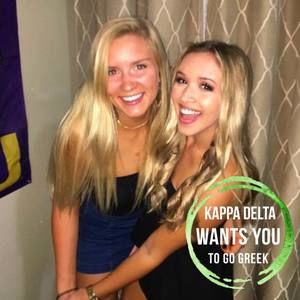 Meet your Posher, Madison